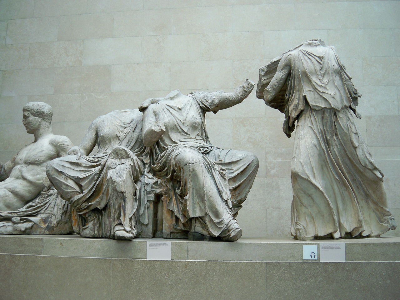 The Mystery of the Ancient Greeks' Understanding of Ethics